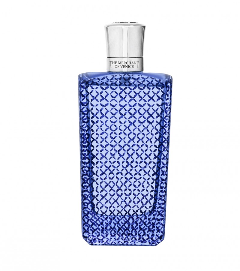 TMOV NOBILHOMO VENETIAN BLUE - BLU EDP 100 ML